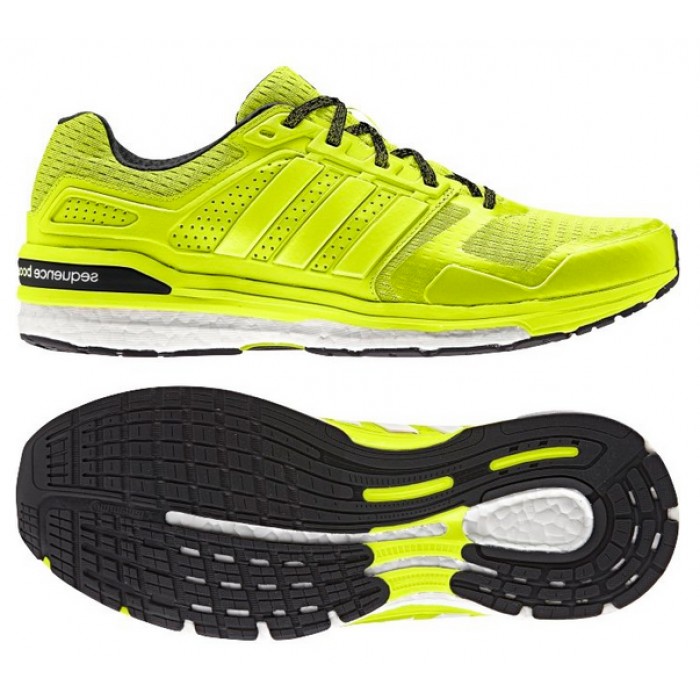 Chaussure running pronateur