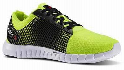 Chaussure running en promo