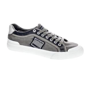 Sneakers replay homme