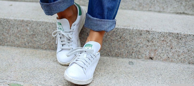 Quelles sneakers femme choisir