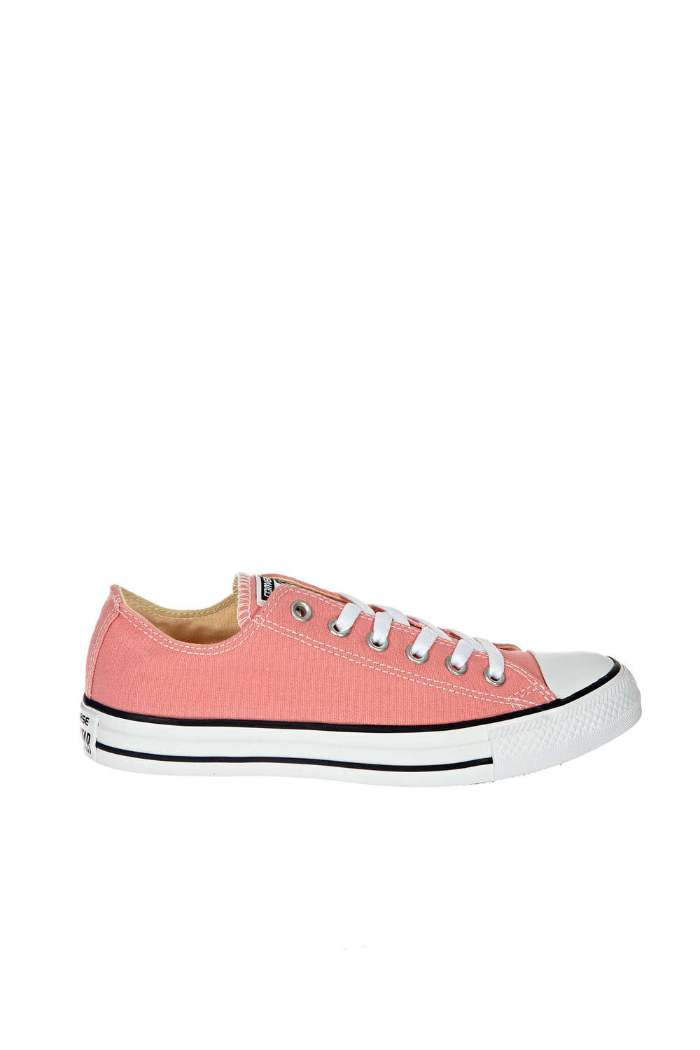 Basket converse femme rose