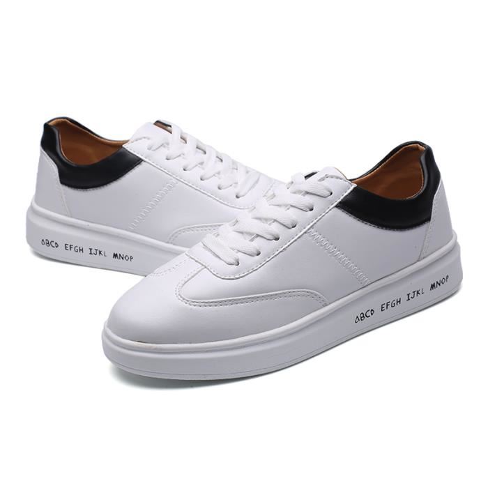 Chaussure running respirante