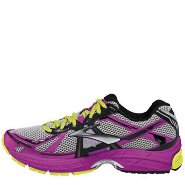 Durée de vie chaussure running brooks