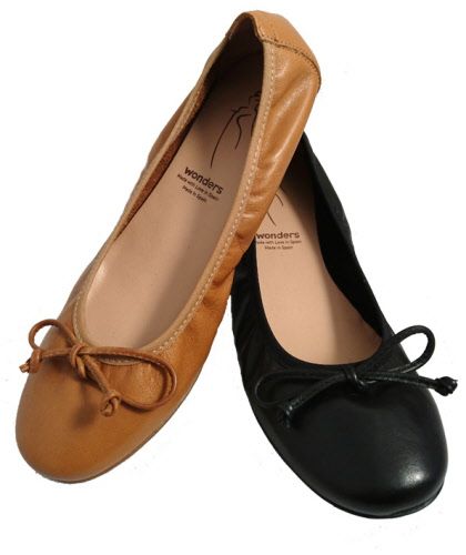 Ballerine wilady