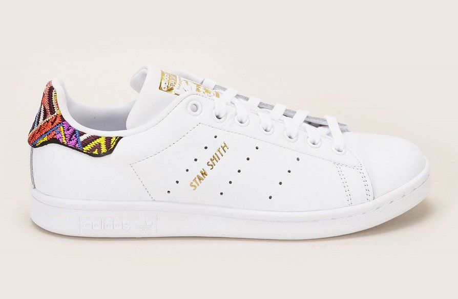 Adidas stan smith femme
