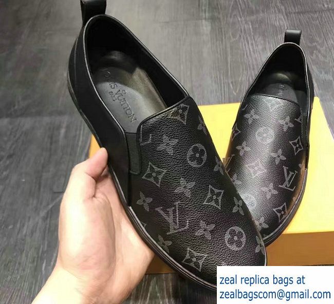 Louis vuitton eclipse sneakers