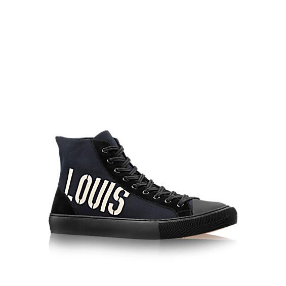 Louis vuitton ss17 sneakers