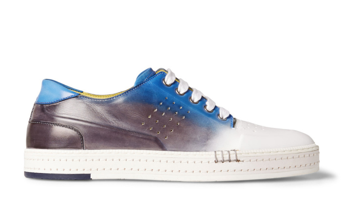 Sneakers berluti
