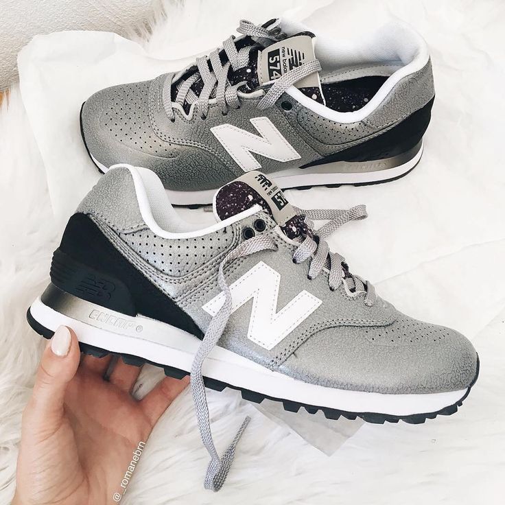 Sneaker new balance femme