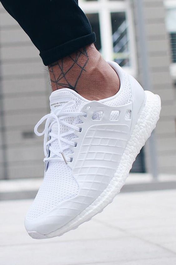 Sneakers homme mode 2018
