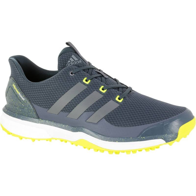 Chaussures de running energy boost esm gris torsion® system