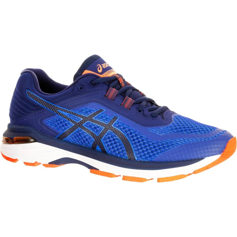 Chaussure running pas cher homme