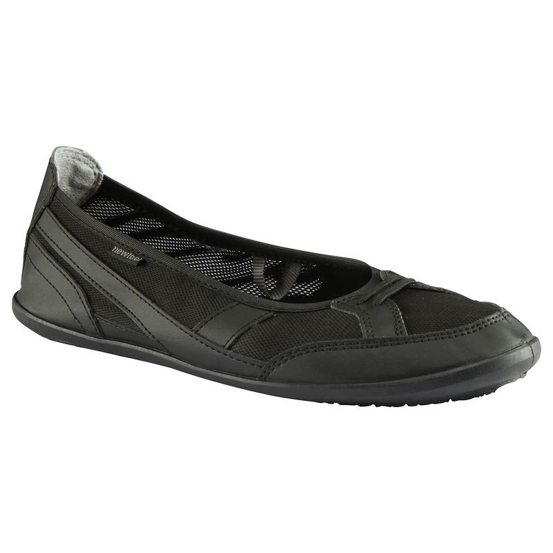 Ballerine gym decathlon