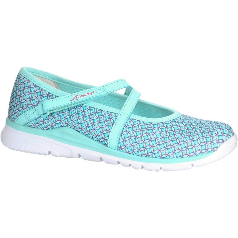 Ballerine newfeel fille