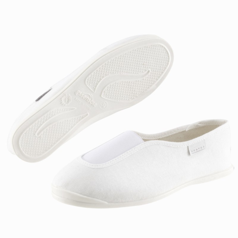 Ballerine gucci fille