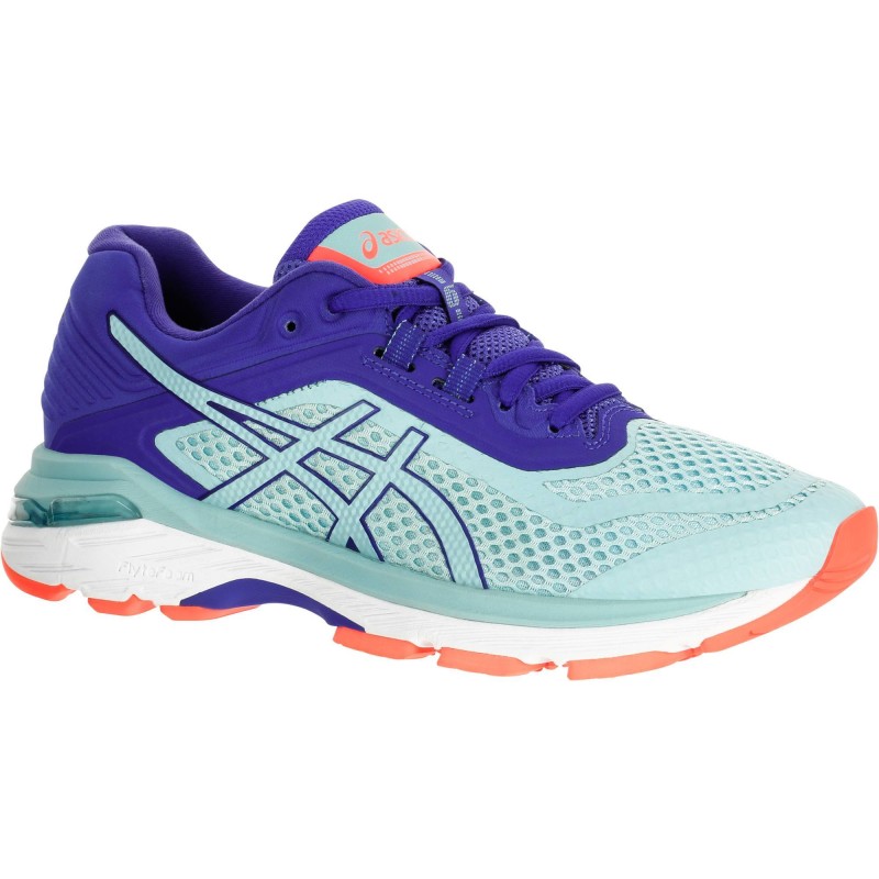 Chaussure running homme pronateur