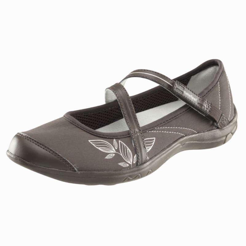 Ballerine decathlon