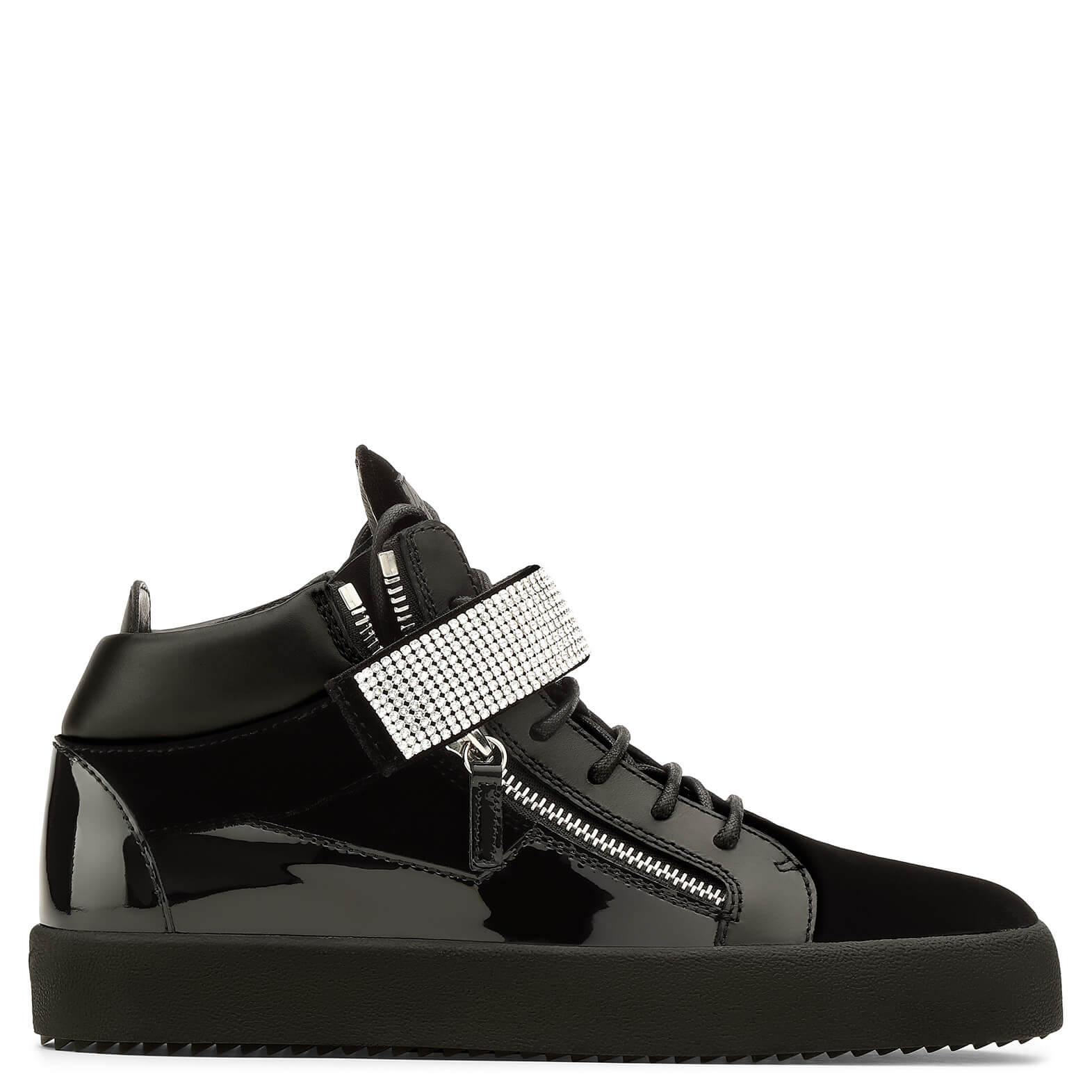 Sneakers homme giuseppe zanotti