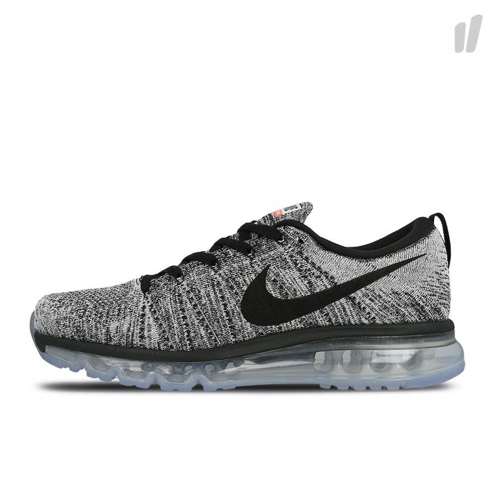Running nike flyknit air max