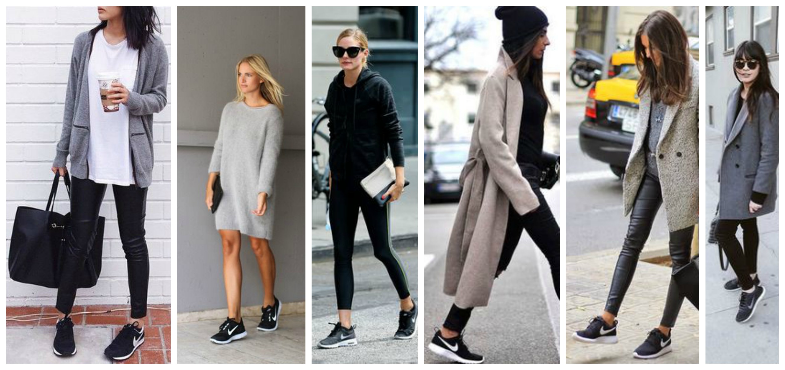 Sneaker trend