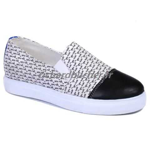 Ballerine texto
