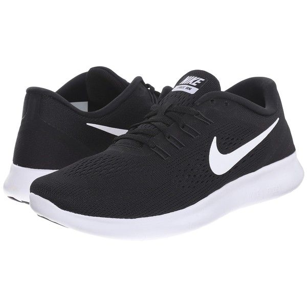 Running nike black