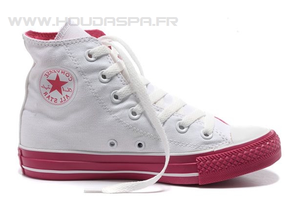 Converse all star femme pas cher