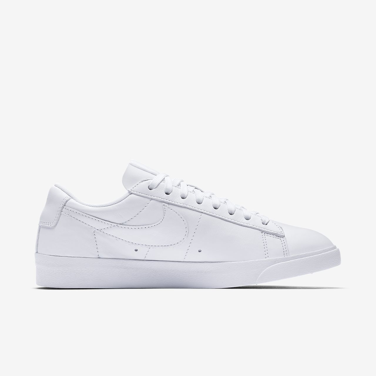 Nike sneakers low