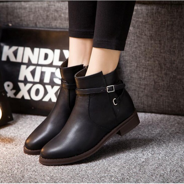 Bottes femme 2016