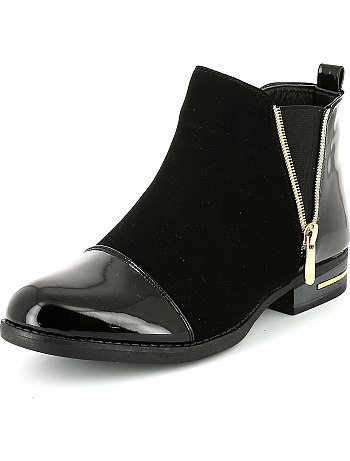 Bottes femme grandeur 12