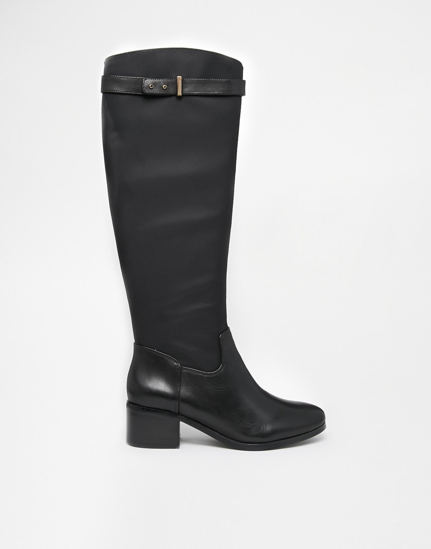 Botte d'hiver femme pas cher