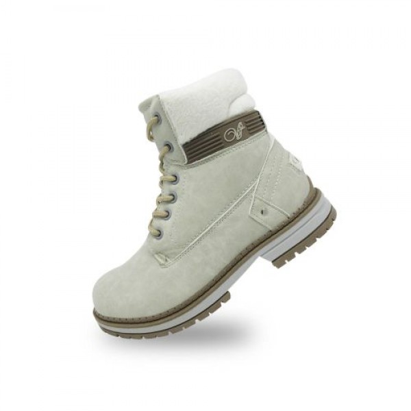 Botte femme vertigo