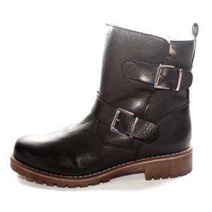 Acheter bottines femme