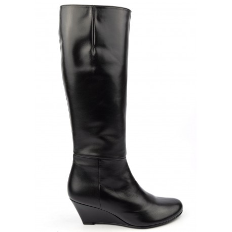 Bottes compensees