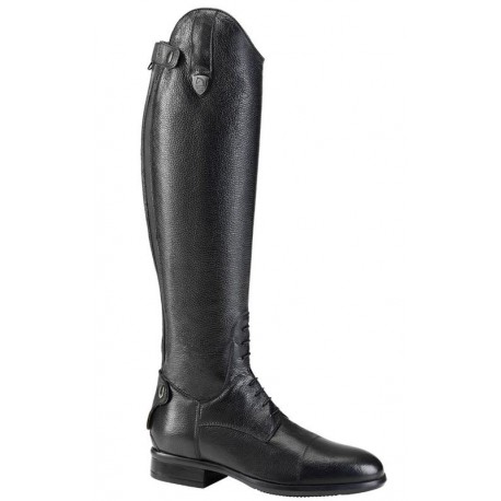 Bottines noires