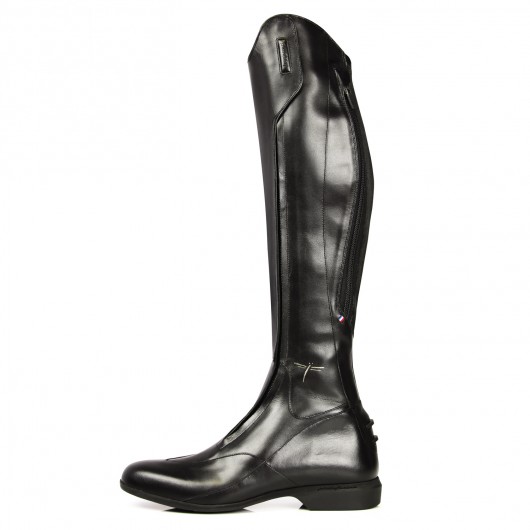 Bottes femme équitation