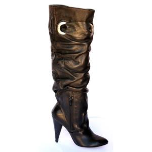 Bottes femme 35 pas cher
