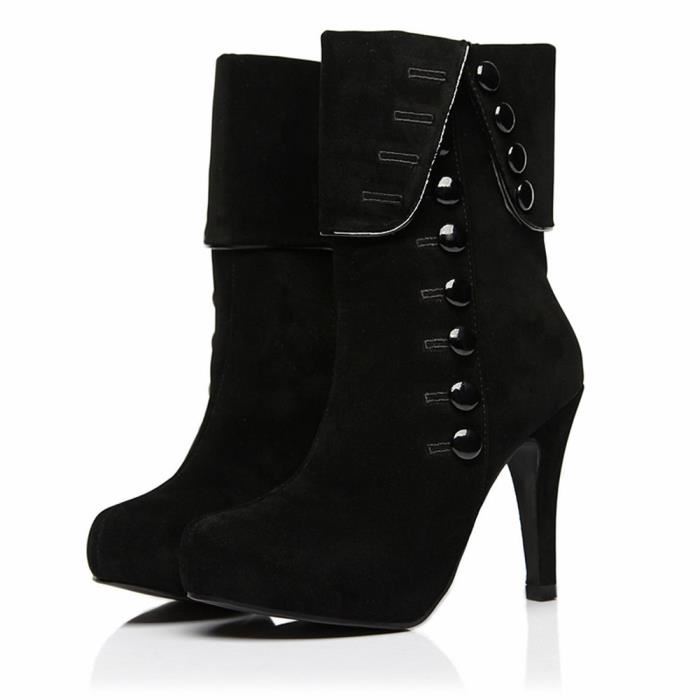 Botte d'hiver femme sears