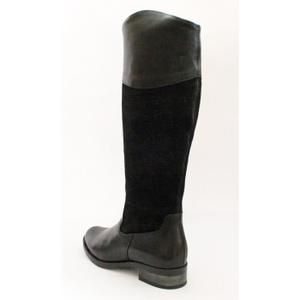 Botte femme t 35