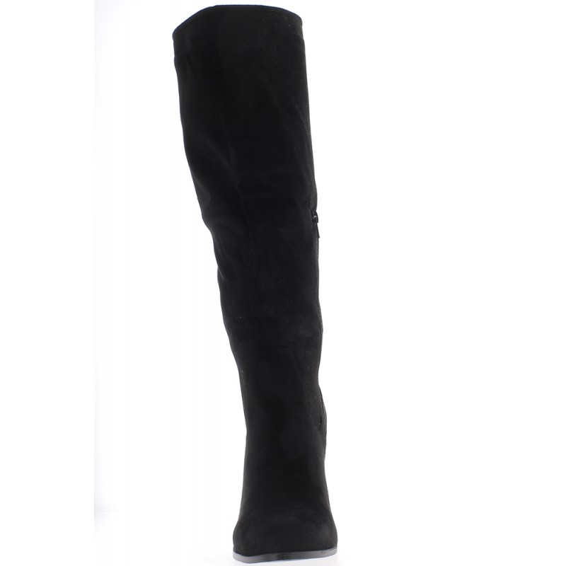 Bottes femme 2016 maroc