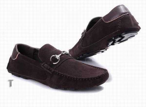 Mocassin femme ouedkniss