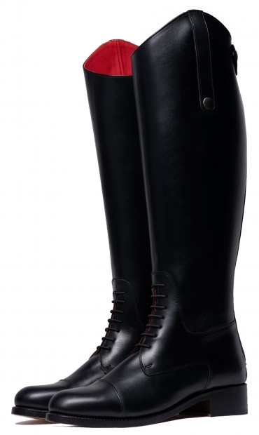 Bottes femme élégantes