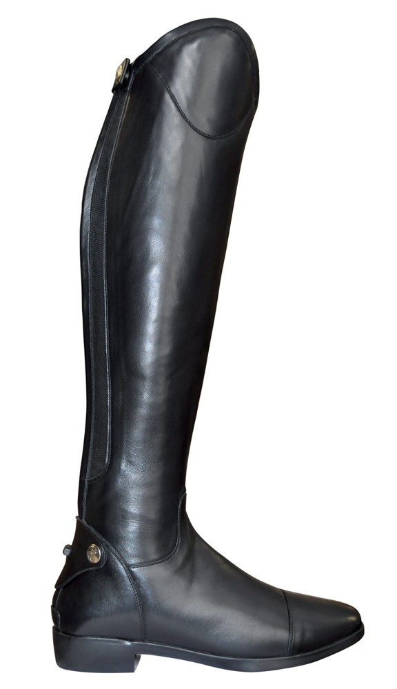 Bottes équitation femme pas cher