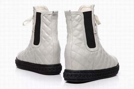 Botte femme cdiscount