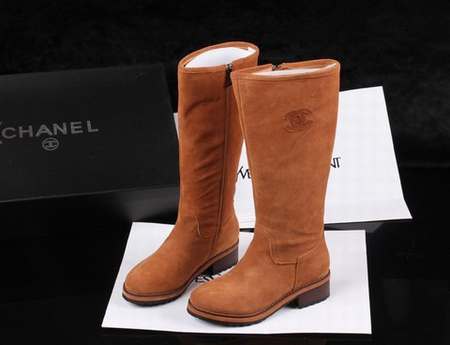 Bottes femme pointure 12