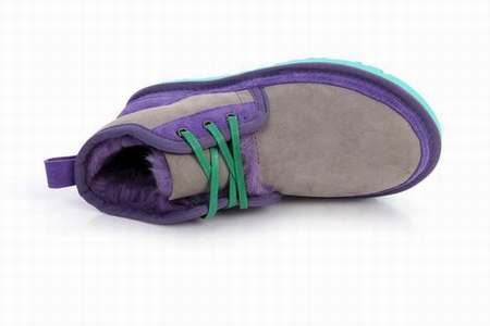 Botte femme khaan
