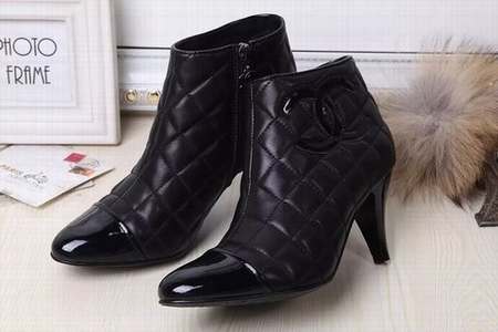 Bottes femme jambes fortes
