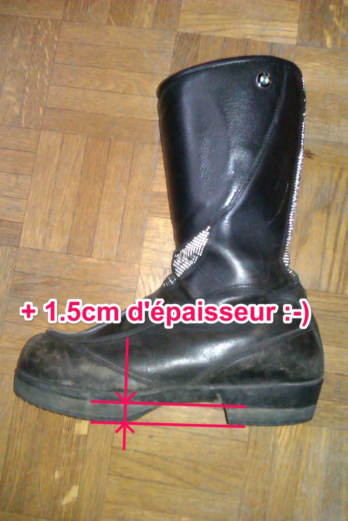 Chaussure compensée pas cher amazon