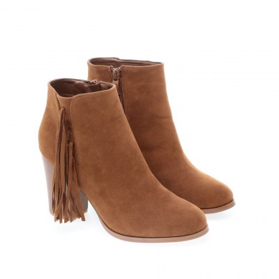 Chaussure bottine