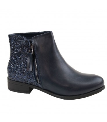 Bottines femme chelsea